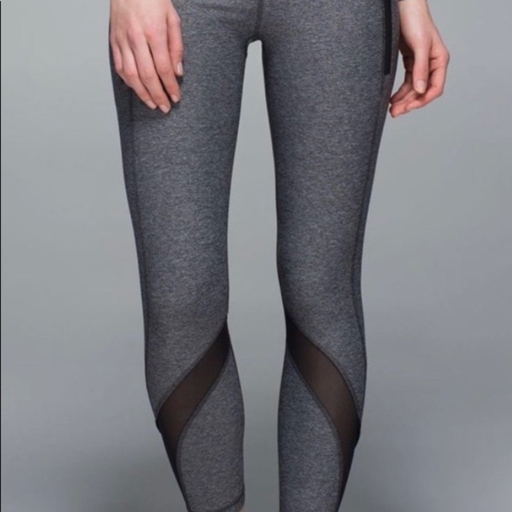 Lululemon pants